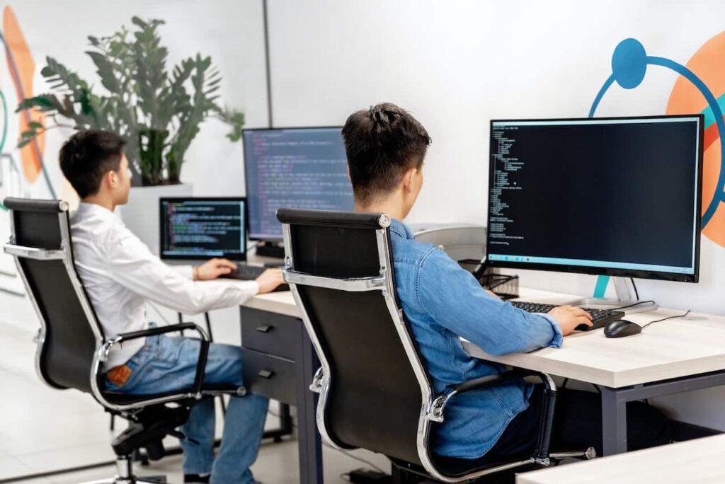 Web Design in Pakistan - Computerbees